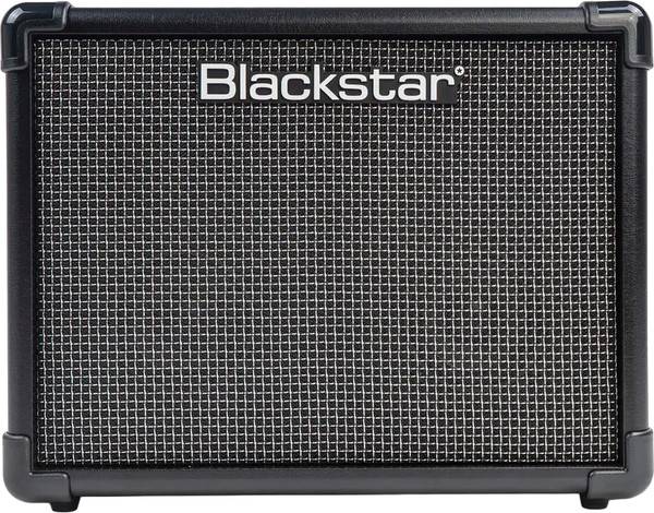 Изображение товара Комбоусилитель Blackstar ID:Core 10 V4 BT