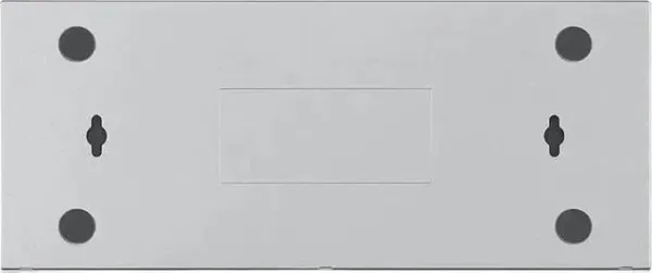 Изображение товара Коммутатор ZyXEL XGS1010-12-ZZ0102F