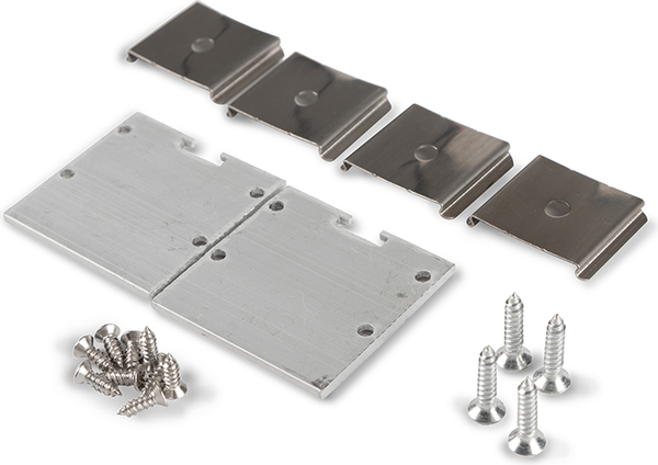 Изображение товара Профиль для светодиодной ленты JAZZway PAL 3535 L2000 / 5049925