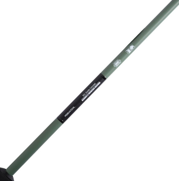 Изображение товара Удилище MAXIMUS Butcher V3  21L / MSBUV321L (2.1м,  3-15г)