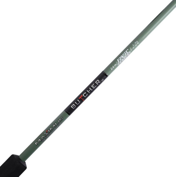 Изображение товара Удилище MAXIMUS Butcher V3  24MH / MSBUV324MH (2.4м,  10-42г)