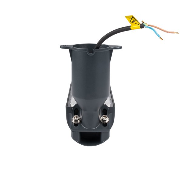 Изображение товара Светильник уличный JAZZway PSL 09 150Вт 5000К / 5064133