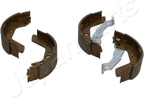 Изображение товара Тормозные колодки Japan Parts Group GF-H13AF