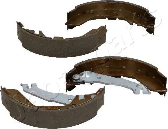 Изображение товара Тормозные колодки Japan Parts Group GF-H13AF