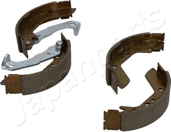Изображение товара Тормозные колодки Japan Parts Group GF-H13AF