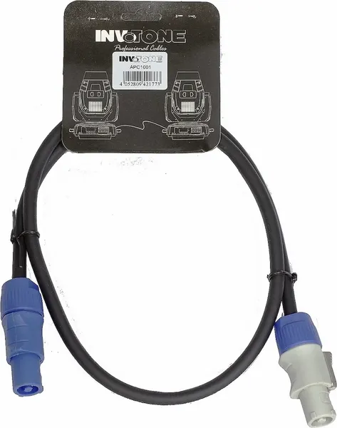 Изображение товара Кабель Invotone APC1001