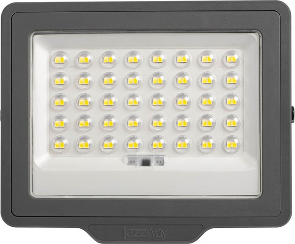 Изображение товара Прожектор JAZZway PFL Solar 100 6500К IP65 / 5044418