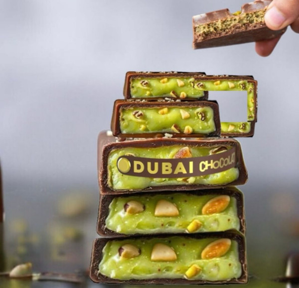 Изображение товара Парфюмерная вода Armaf Odyssey Dubai Chocolat (100мл)