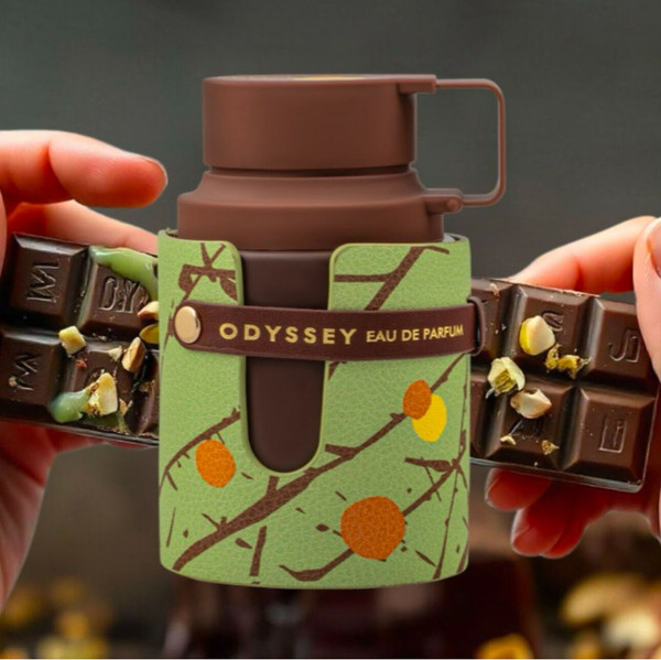 Изображение товара Парфюмерная вода Armaf Odyssey Dubai Chocolat (100мл)