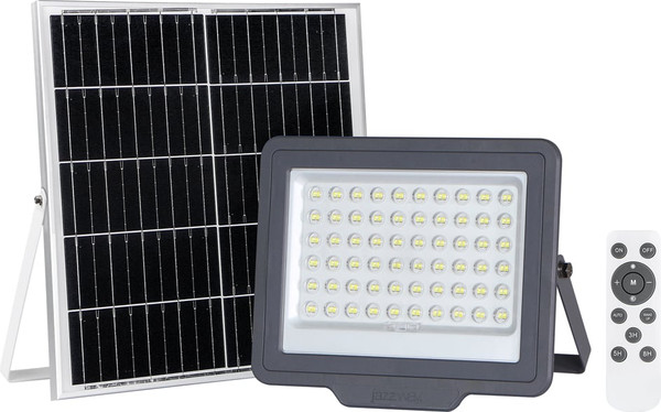 Изображение товара Прожектор JAZZway PFL Solar 150 6500К IP65 / 5044425