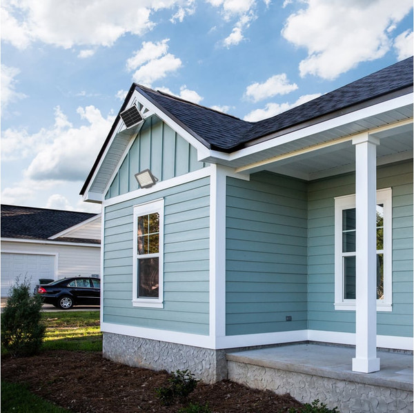 Изображение товара Прожектор JAZZway PFL Solar 150 6500К IP65 / 5044425