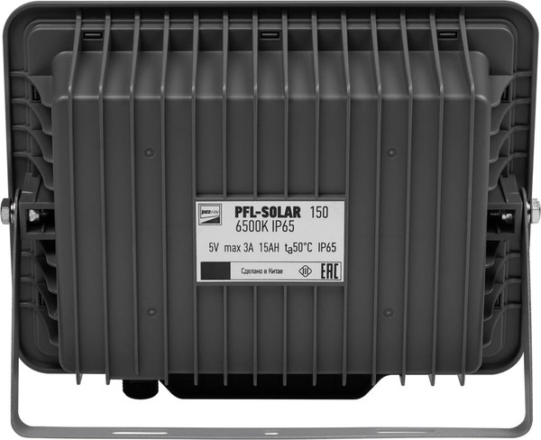 Изображение товара Прожектор JAZZway PFL Solar 150 6500К IP65 / 5044425