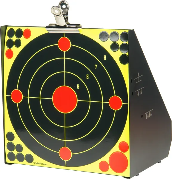 Изображение товара Мишень Black Strike AT3125 c пулеулавливателем / 32598