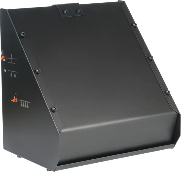 Изображение товара Мишень Black Strike AT3125 c пулеулавливателем / 32598