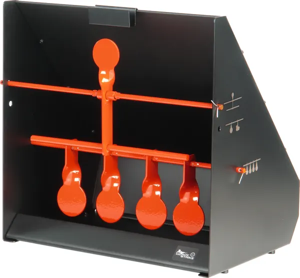 Изображение товара Мишень Black Strike AT3125 c пулеулавливателем / 32598