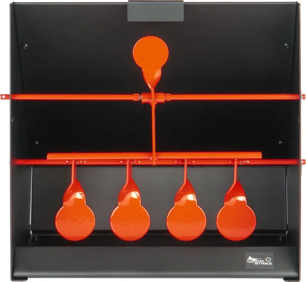 Изображение товара Мишень Black Strike AT3125 c пулеулавливателем / 32598