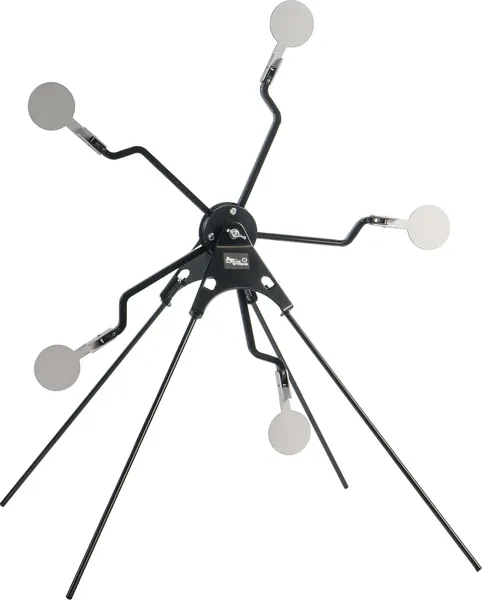 Изображение товара Мишень Black Strike AT48-5 на треноге / 32595