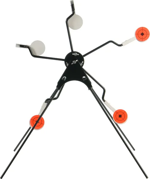 Изображение товара Мишень Black Strike AT48-5 на треноге / 32595