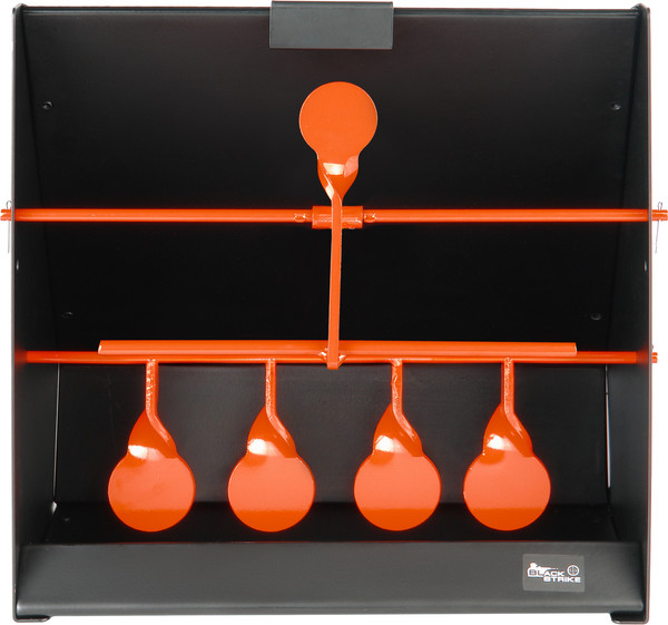 Изображение товара Мишень Black Strike AT3150 c пулеулавливателем / 32597