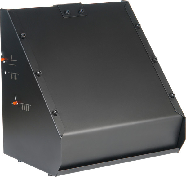 Изображение товара Мишень Black Strike AT3150 c пулеулавливателем / 32597