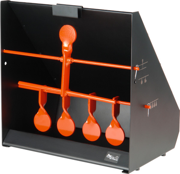 Изображение товара Мишень Black Strike AT3150 c пулеулавливателем / 32597