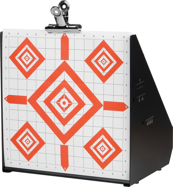 Изображение товара Мишень Black Strike AT3150 c пулеулавливателем / 32597