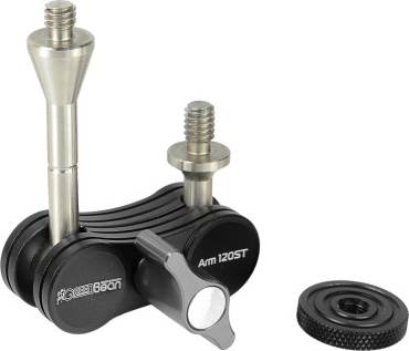 Изображение товара Держатель для студийного оборудования GreenBean Arm 120ST / 32477