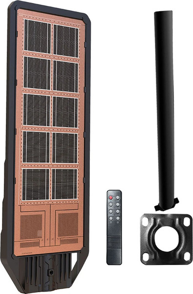 Изображение товара Бра уличное Arte Lamp A9400AL-1BK