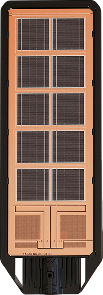 Изображение товара Бра уличное Arte Lamp A9400AL-1BK