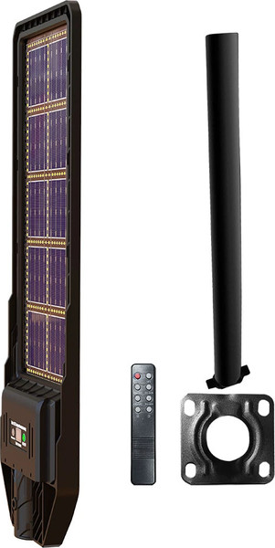 Изображение товара Бра уличное Arte Lamp A9400AL-1BK