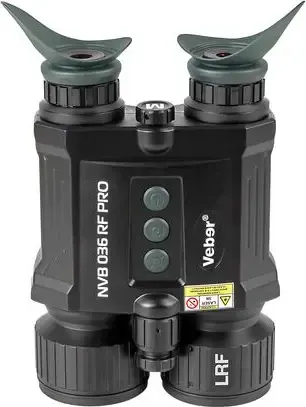 Изображение товара Бинокль Veber NVB 036 RF Pro / 32877
