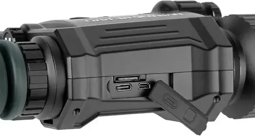 Изображение товара Бинокль Veber NVB 036 RF Pro / 32877