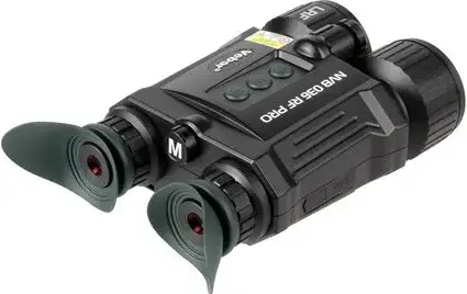 Изображение товара Бинокль Veber NVB 036 RF Pro / 32877