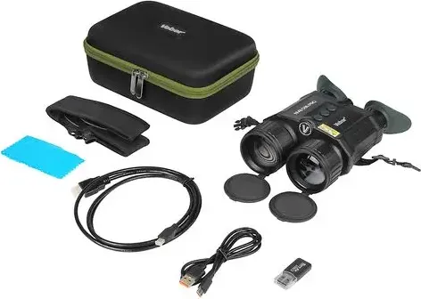 Изображение товара Бинокль Veber NVB 036 Pro / 32876