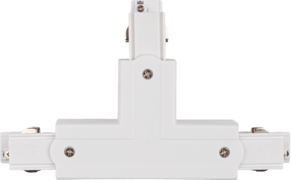 Изображение товара Коннектор для шинопровода JAZZway 3P PTR CT-WH R/OUT / 5063259