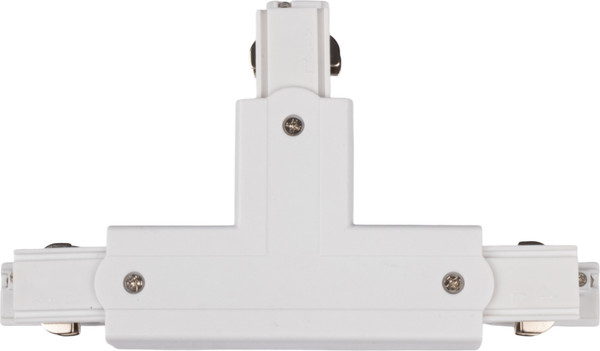 Изображение товара Коннектор для шинопровода JAZZway 3P PTR CT-WH R/INT / 5063297