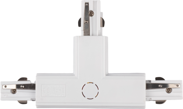 Изображение товара Коннектор для шинопровода JAZZway 3P PTR CT-WH L/INT / 5063211