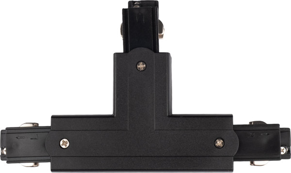 Изображение товара Коннектор для шинопровода JAZZway 3P PTR CT-BL R/OUT / 5063235