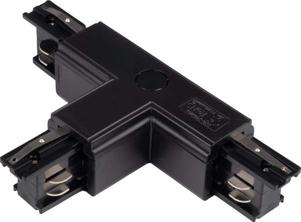 Изображение товара Коннектор для шинопровода JAZZway 3P PTR CT-BL R/OUT / 5063235