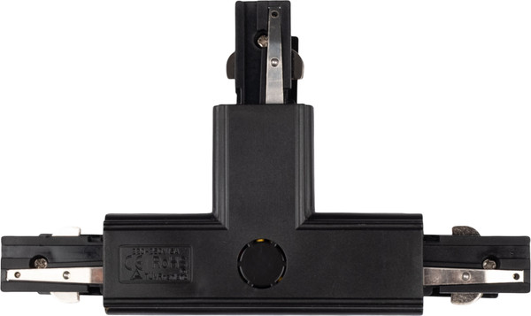 Изображение товара Коннектор для шинопровода JAZZway 3P PTR CT-BL R/OUT / 5063235