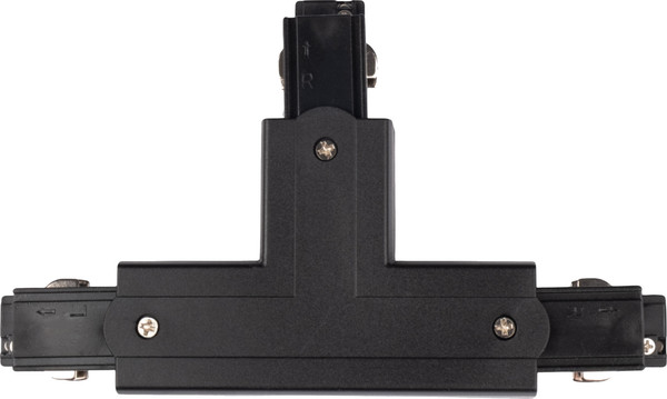 Изображение товара Коннектор для шинопровода JAZZway 3P PTR CT-BL L/OUT / 5063150