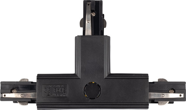 Изображение товара Коннектор для шинопровода JAZZway 3P PTR CT-BL L/OUT / 5063150