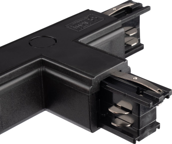 Изображение товара Коннектор для шинопровода JAZZway 3P PTR CT-BL L/OUT / 5063150