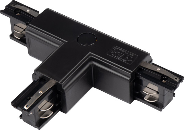 Изображение товара Коннектор для шинопровода JAZZway 3P PTR CT-BL L/OUT / 5063150
