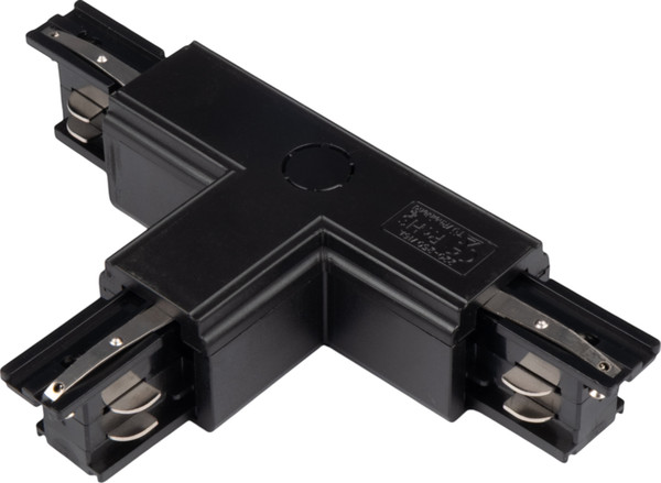 Изображение товара Коннектор для шинопровода JAZZway 3P PTR CT-BL L/INT / 5063198