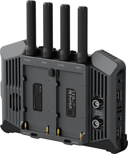 Изображение товара Монитор для камеры Accsoon CineView M7 PRO / 32965