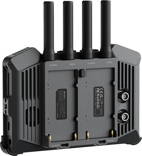 Изображение товара Монитор для камеры Accsoon CineView M7 PRO / 32965