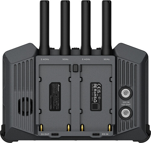 Изображение товара Монитор для камеры Accsoon CineView M7 PRO / 32965