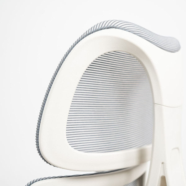 Изображение товара Кресло детское Ergosmart Antey (серый)