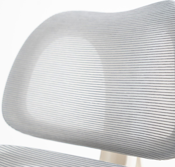 Изображение товара Кресло детское Ergosmart Antey (серый)